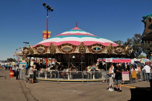 Clearhill Coin Rides Rides