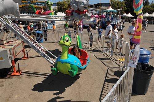 Kiddie Land kiddie-land