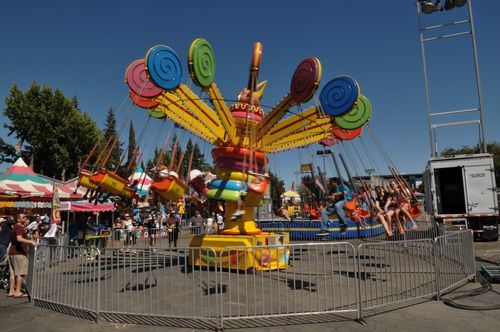 Kiddie Land kiddie-land