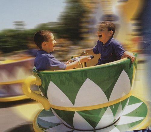 Kiddie Land kiddie-land