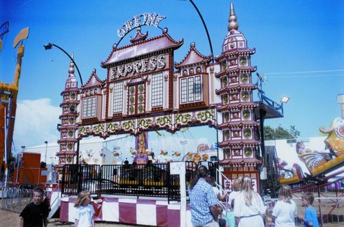 Kiddie Land kiddie-land