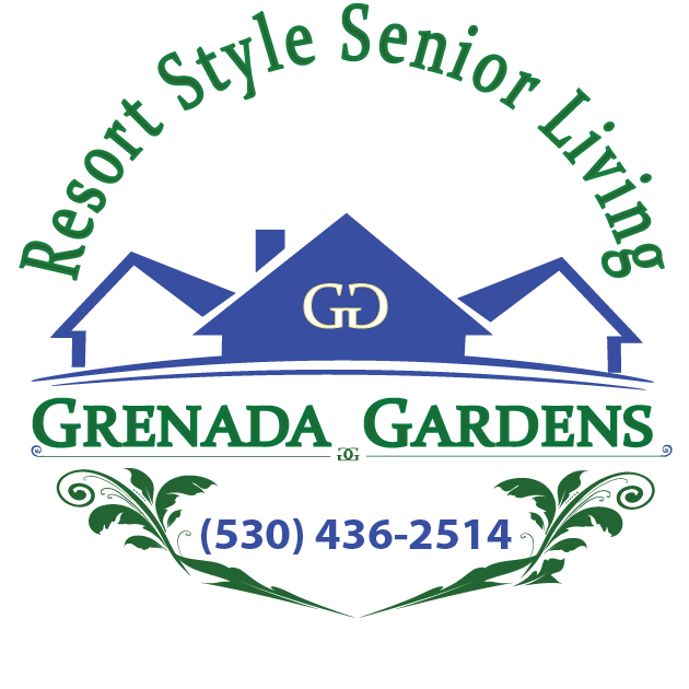 Friday <br> presented by <br> Grenada Gardens Senior Living