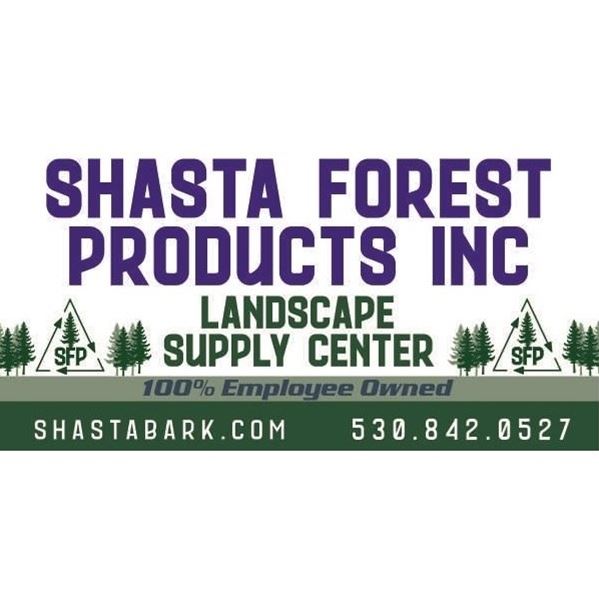 Wednesday <br> presented by <br> Shasta Forest Landscape Supply Center