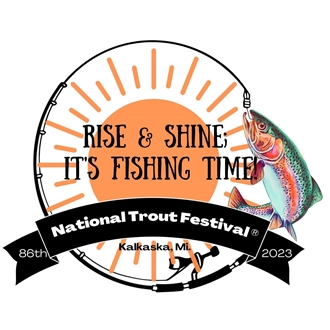 National Trout Festival 4/27-30/2023