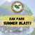 Oak Park Summer Blast