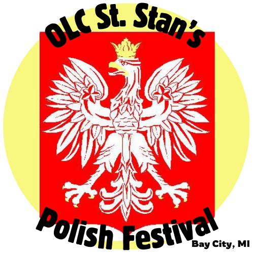 St. Stan's Polish Festival June 22-25, 2023