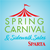 Sparta Carnival & Spring Sidewalk Sales