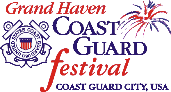 Grand Haven  National Coast Guard Festival