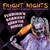 2023 Fright Nights <br>Admission Tickets