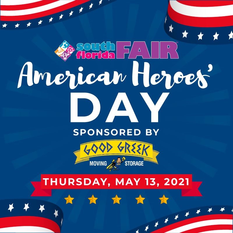 South Florida Fair West Palm Beach Florida