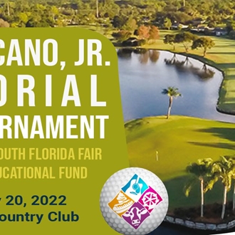 John Picano Jr. Memorial Golf Tournament
