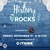 History on the Rocks VIP ticket image