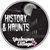 history and haunts ghost tour