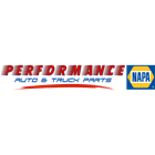 Performance NAPA Auto & Truck Parts