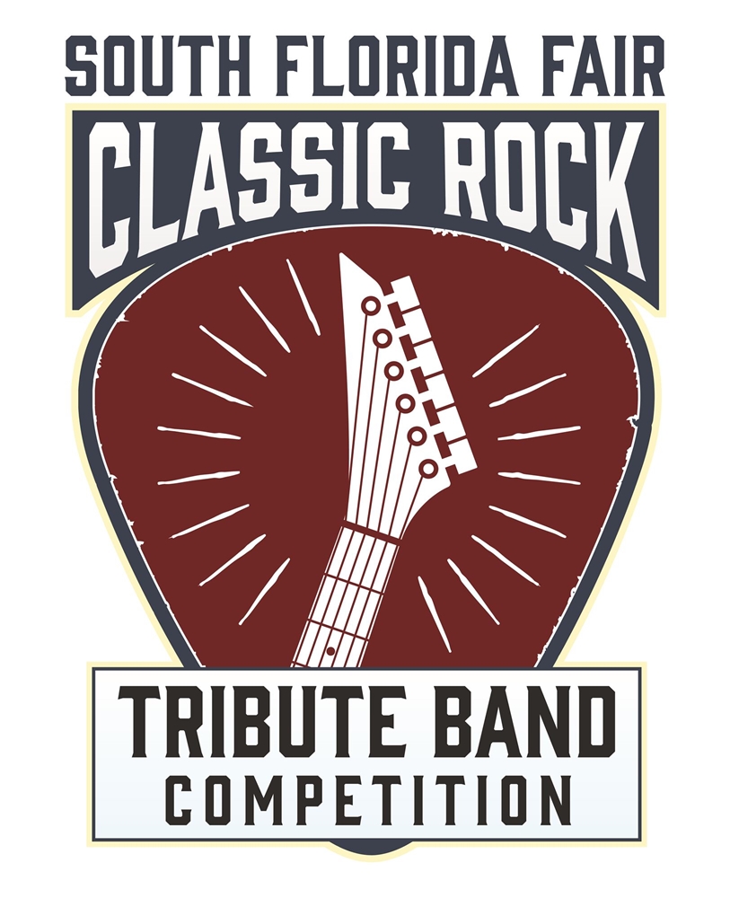 Rock Tribute Band Competition