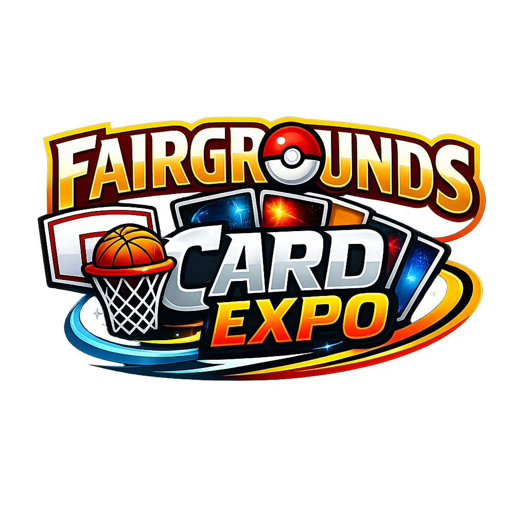 Fairgrounds Card Expo