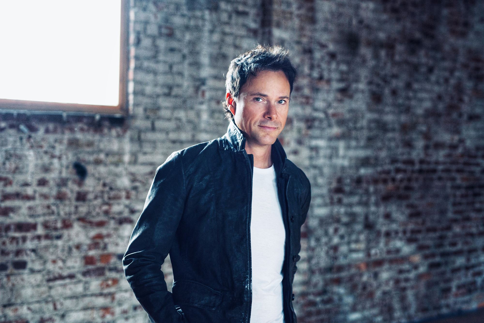 Bryan White Singer 1 of 2 Upload