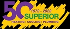 Superior Heating and Cooling