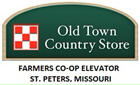 The Farmers Co-op Elevator Association