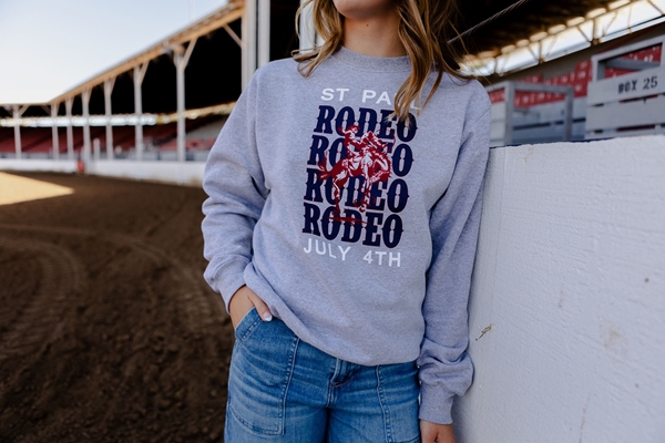 St. Paul Rodeo
