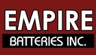 Empire Batteries, Inc. - Breakaway Roping