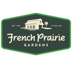 French Prairie Gardens- Barrel Racing