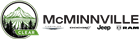 McMinnville Chrysler Dodge Jeep Ram