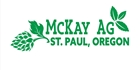McKay Agriculture- Breakaway Roping