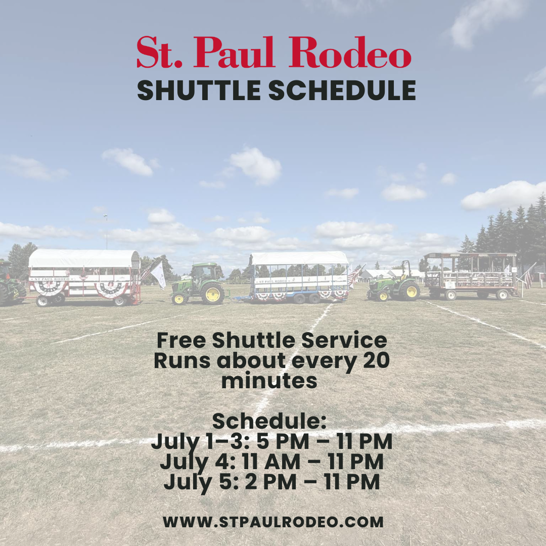 Accommodations/Parking