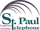 Steer Wrestling - St. Paul Telephone