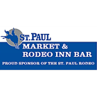St. Paul Market/Rodeo Inn