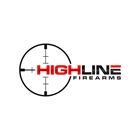 HighLine Firearms- Tie Down Roping 