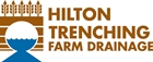 Barrel Racing - Hilton Trenching
