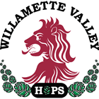 Willamette Valley Hops