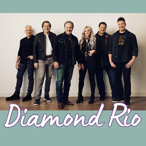 Diamond Rio