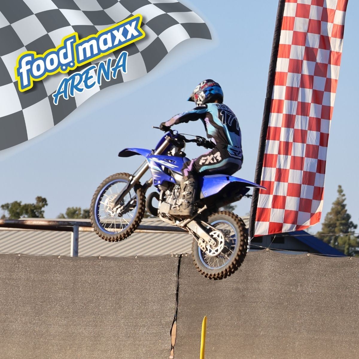 Motocross