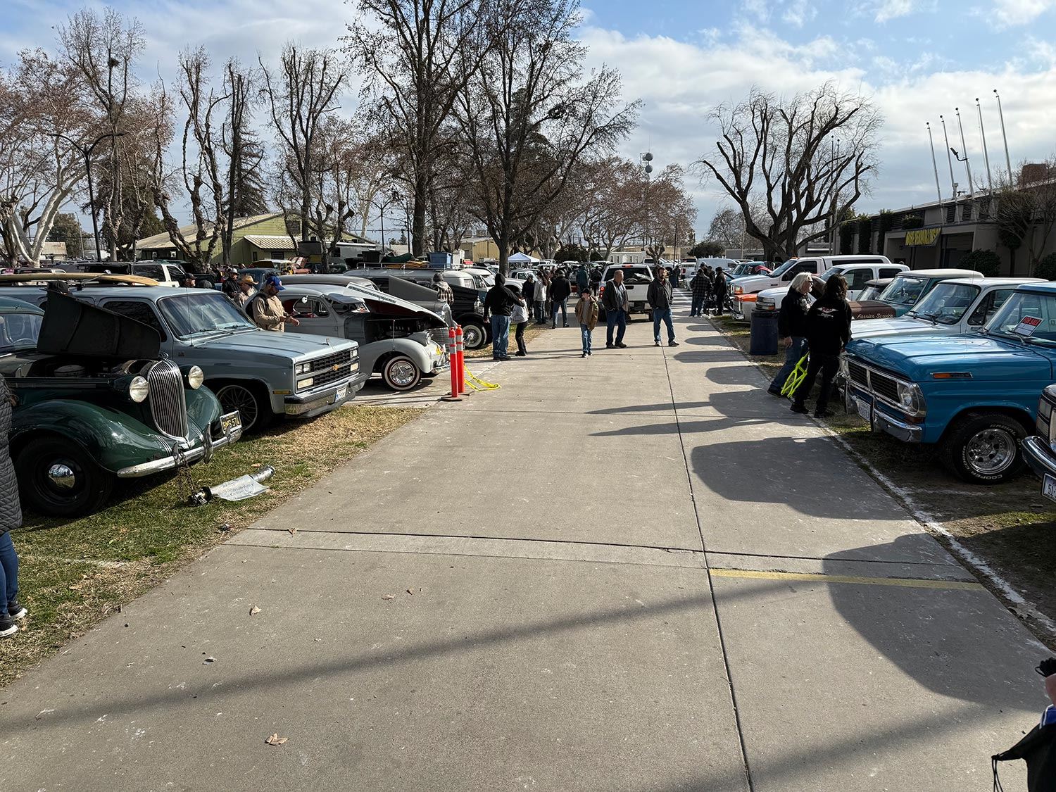 Open Turlock Rally Turlock Swap Meet | Cars, Parts & Collectibles