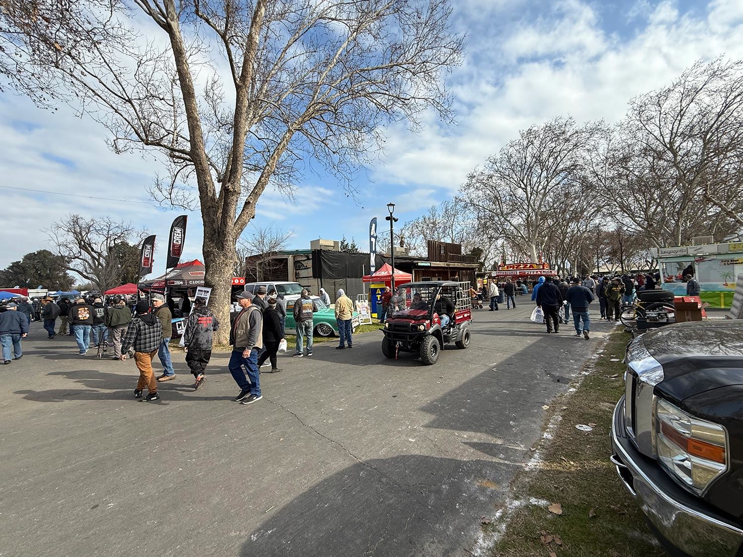 Turlock Consignment Turlock Swap Meet | Cars, Parts & Collectibles