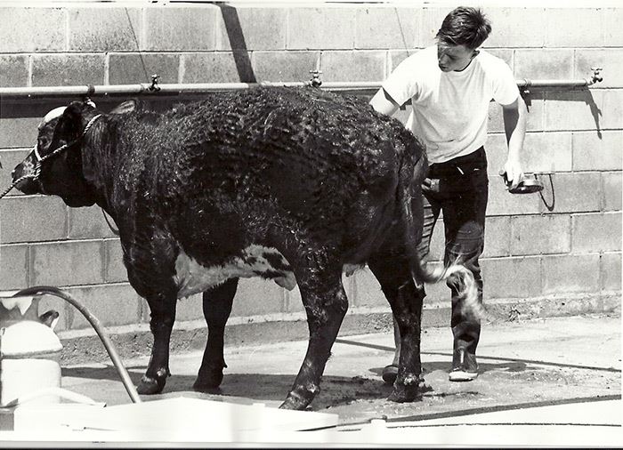 Fair History | Stanislaus County Fair