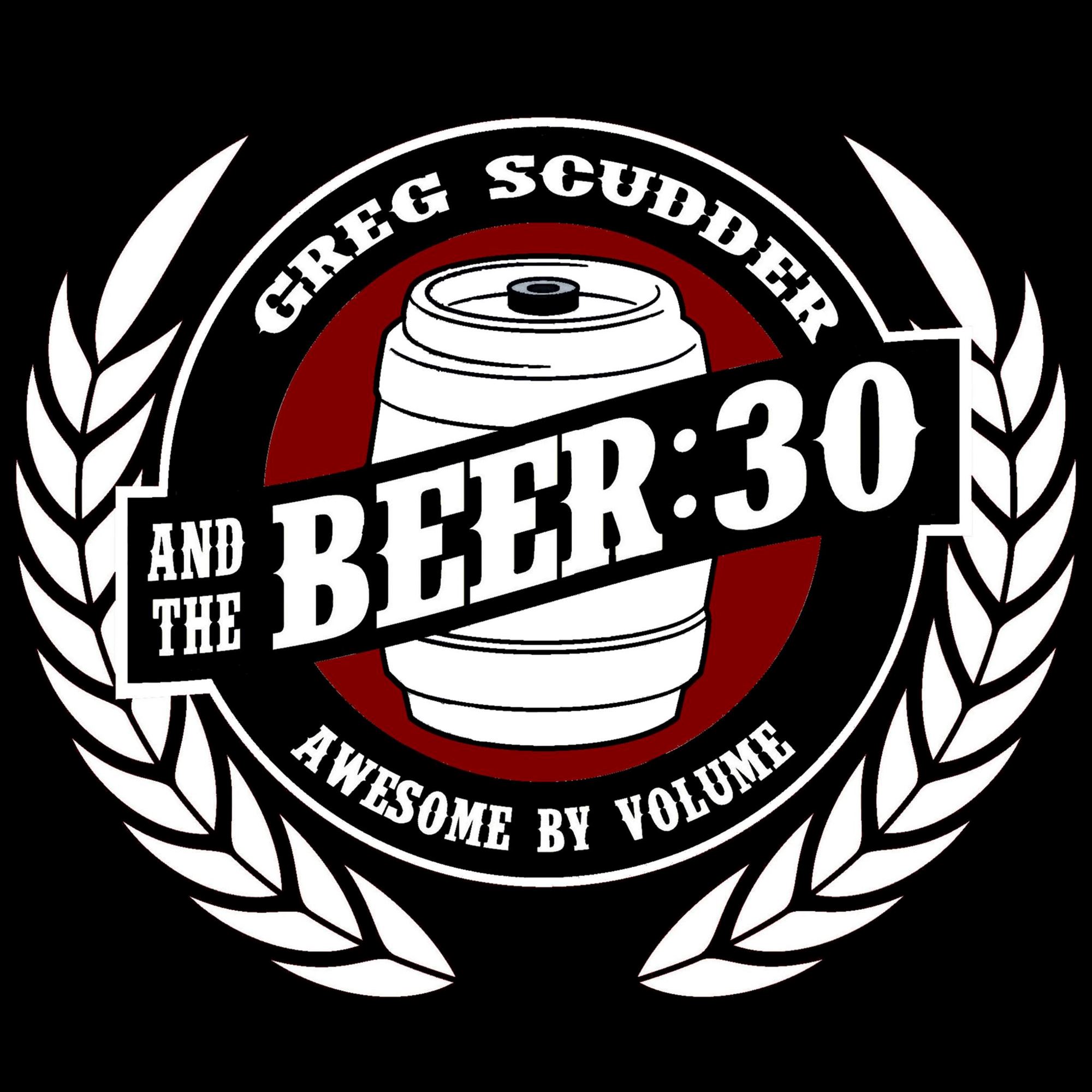 Greg Scudder & The BEER:30