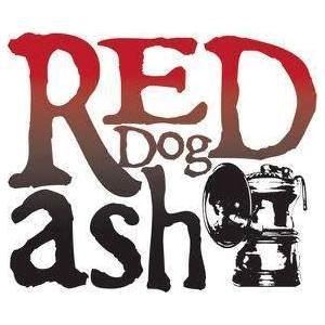 Red Dog Ash