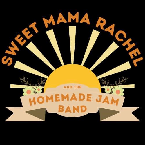 Sweet Mama Rachel & the Homemade Jam Band