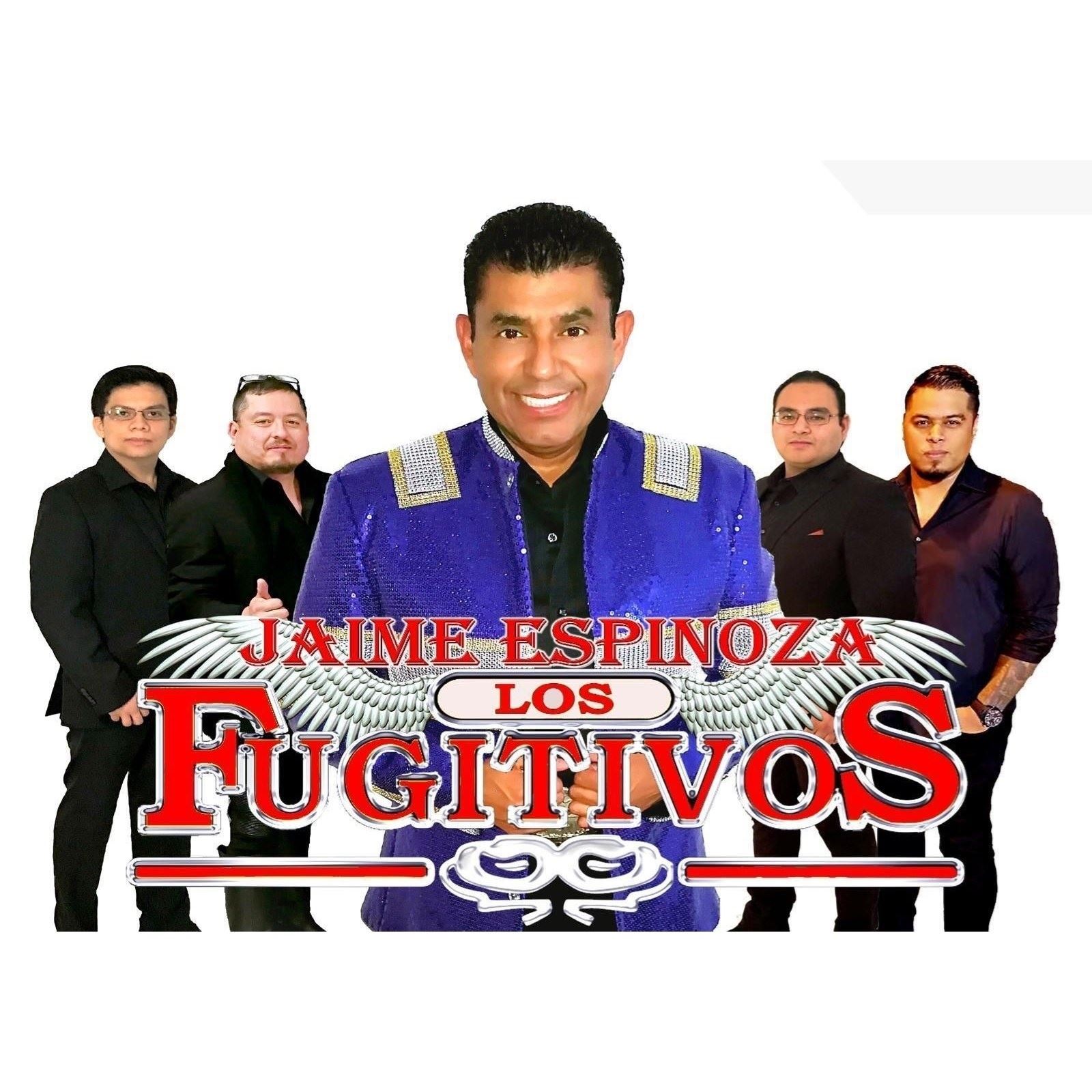 Los Fugitivos w/opening act Jose Torres