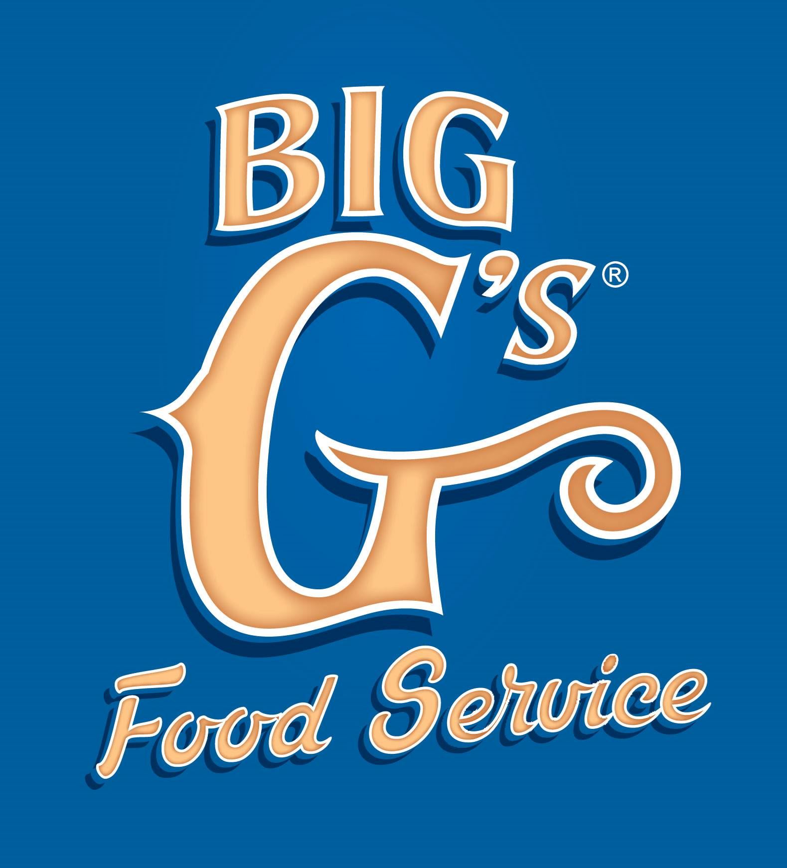 Big G's Food Service