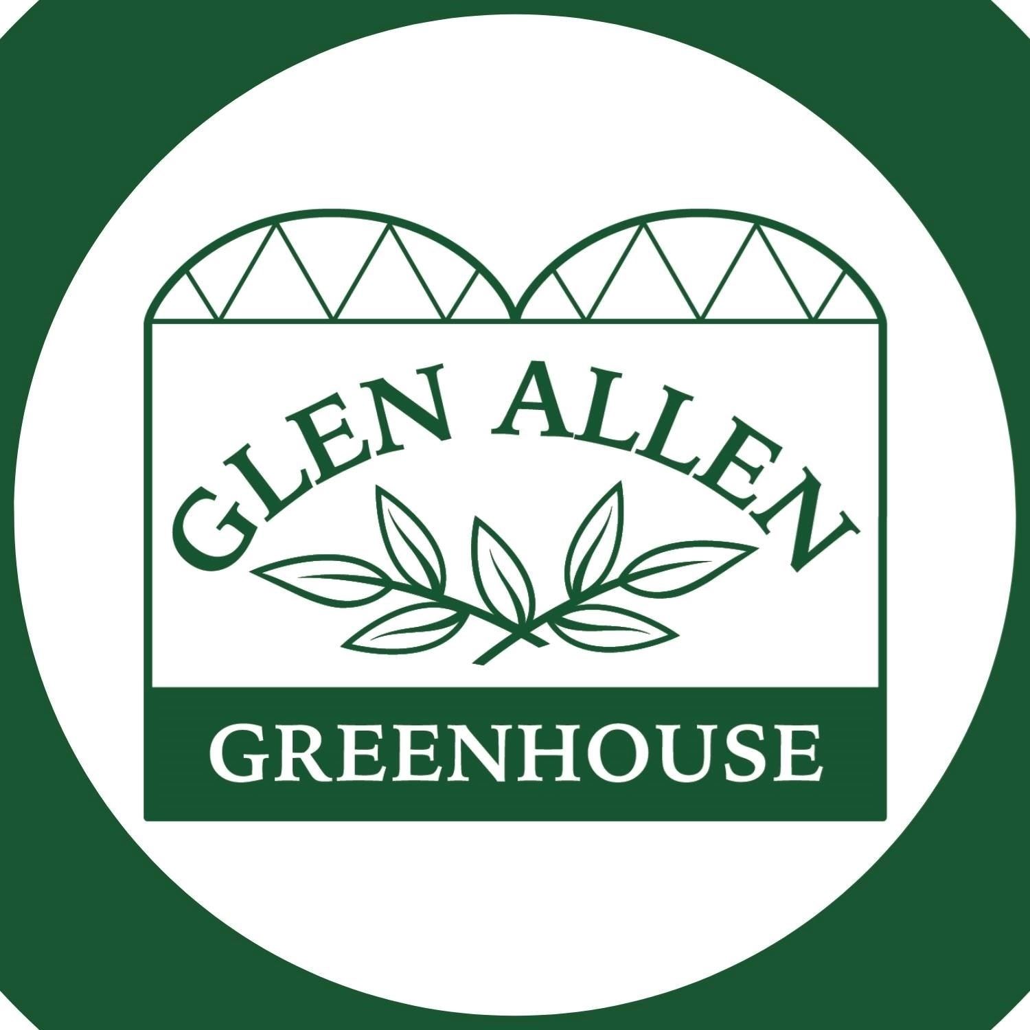 Glen Allen Greenhouse - Located in Heritage Village