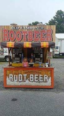 K&R Root Beer