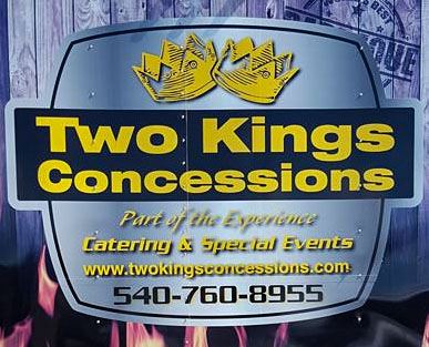 Two Kings Concessions