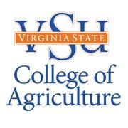 Virginia State University College of Agriculture
