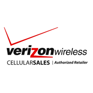 Verizon Wireless - Cellular Sales