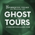 Ghost Tour 10/20